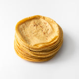 Tortillas de Mesa Ø13 cm - 100% nixtamal