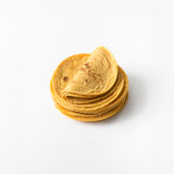 Tortillas Mais Ø12 cm - 100% nixtamal