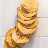 Tortillas Mais Ø12 cm - 100% nixtamal