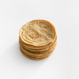 Tortillas Mais 8file Ø12 cm - 100% nixtamal