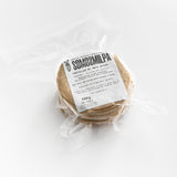 Tortillas Mais 8file Ø12 cm - 100% nixtamal