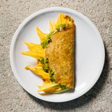 Tortillas Mais Ø13 cm - 100% nixtamal