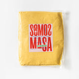 Masa classica extra fina - 100% nixtamal