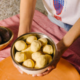 Masa classica extra fina - 100% nixtamal