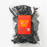 PASILLA