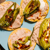 Tortillas Mais Ø12 cm - 100% nixtamal